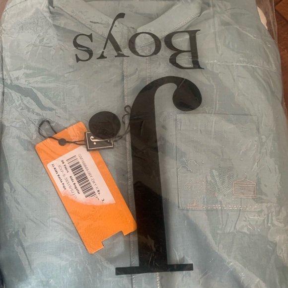 Kids shalwar kameez - Picture 7 of 8